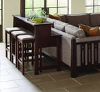 Stickley Stool