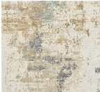 Surya Baranof Rug  BRF-1002
