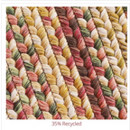 Barcelona Outdoor Braided Rug