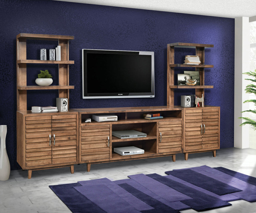 Barrymore TV Side Unit