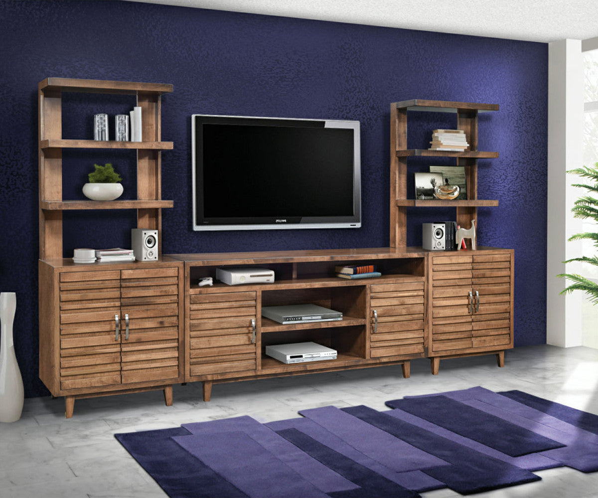 Barrymore TV Side Unit