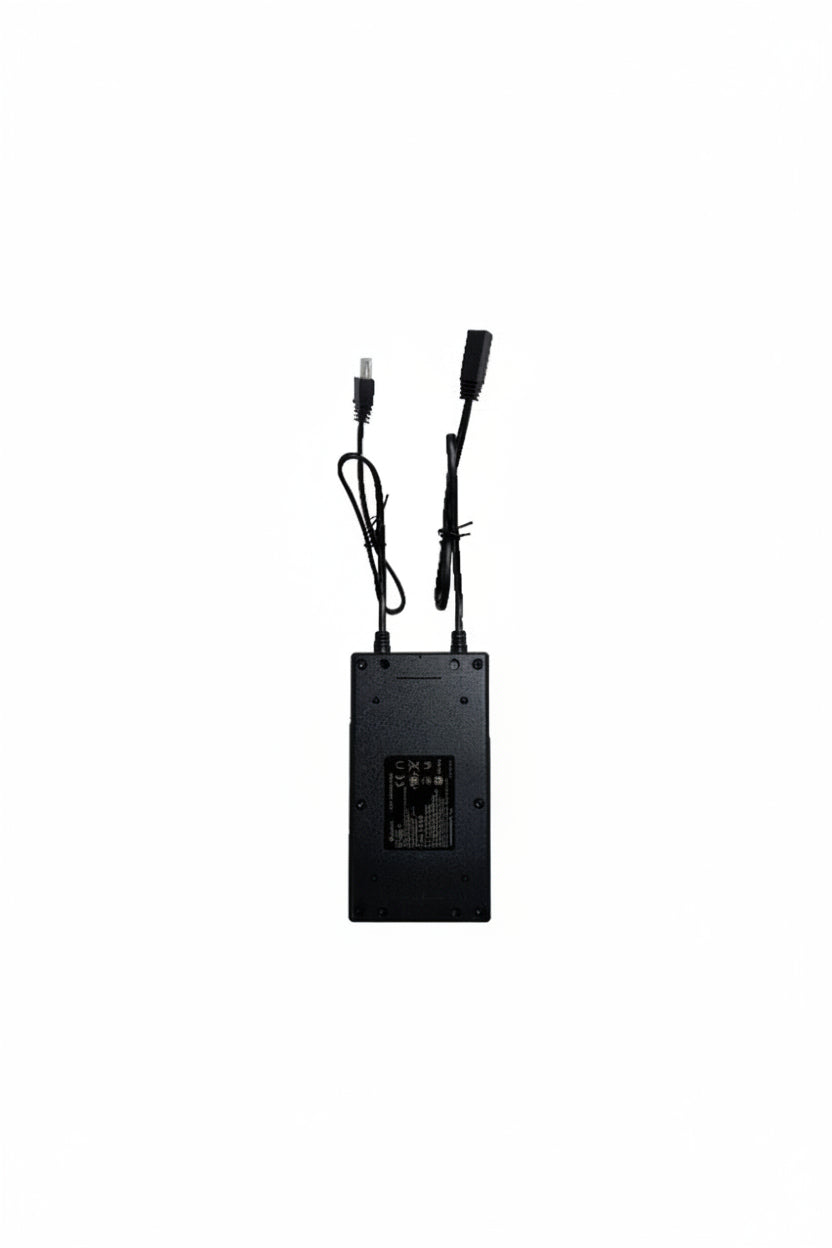 Re-Chargable Battery Pack (Max & Mike)