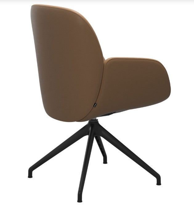 Bat Chair with Arms