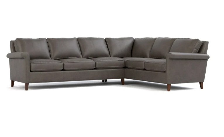 Belleville Sectional Sofa