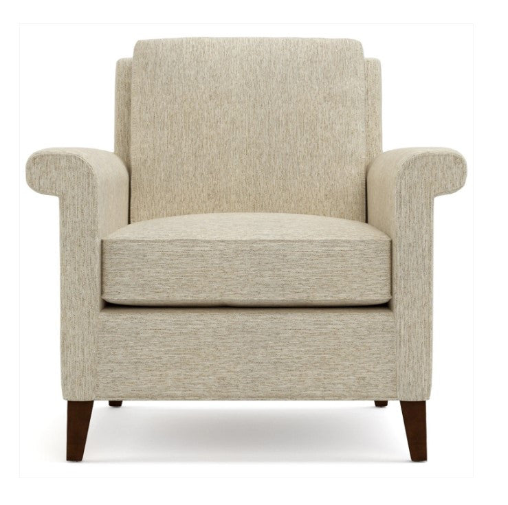 Belleville Chair by Stickley