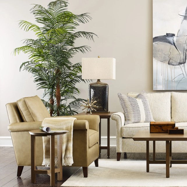 Belleville Chair by Stickley
