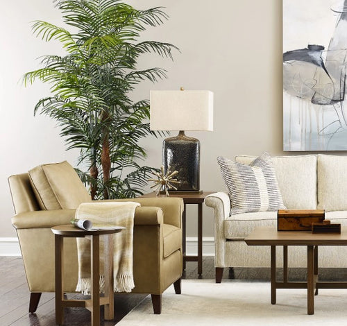 Harper Mid-Size Sofa by Stickley