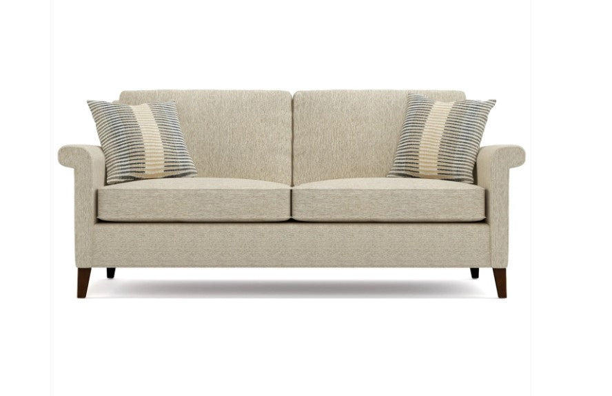 Belleville Mid-Size Sofa by Stickley