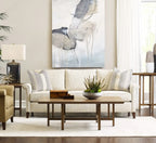 Belleville Sofa by Stickley