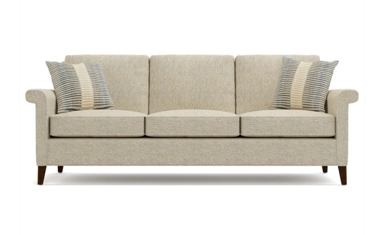 Belleville Sofa by Stickley