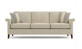 Belleville Sofa by Stickley