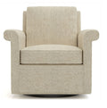 Belleville Swivel Chair by Stickley