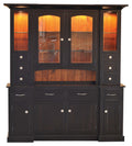Bennington Hutch #15-4-SV