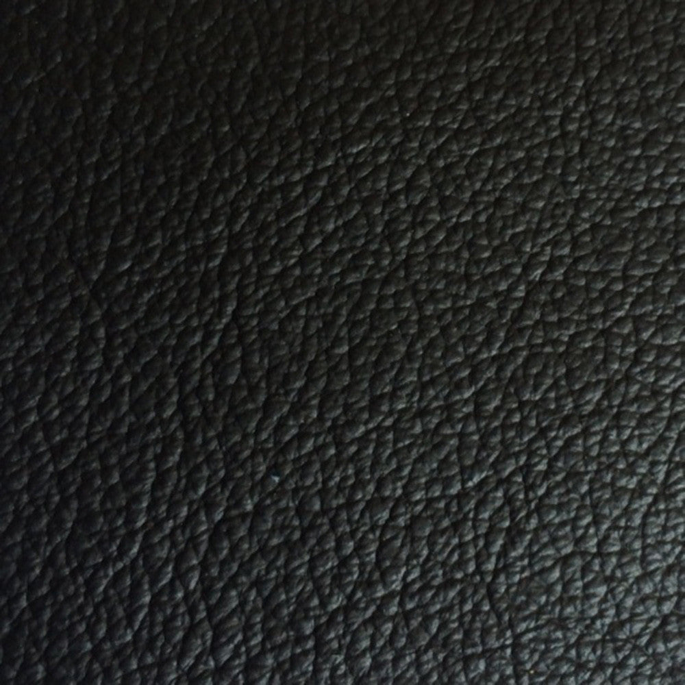 Black Ebony (L072) Pigmented/Protected Leather