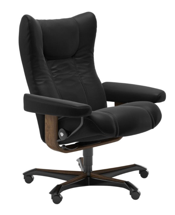Stressless Wing Home Office Chair
