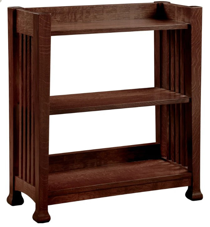 Stickley Little Treasures Bookrack Promo