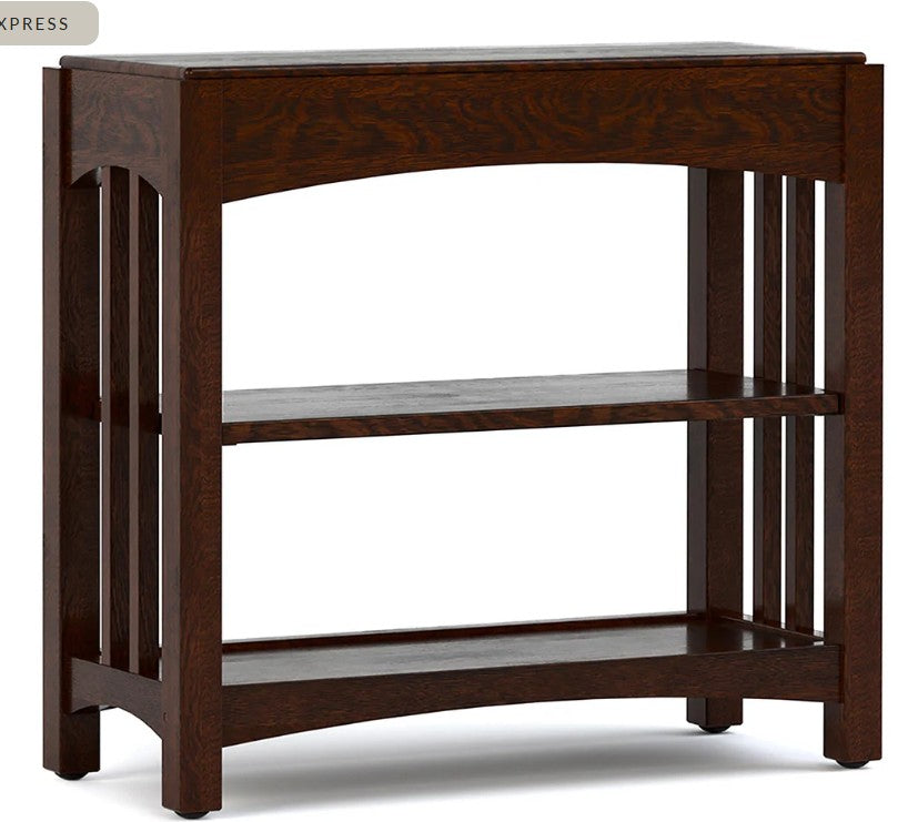 Stickley Little Treasures Small Bookcase Promo