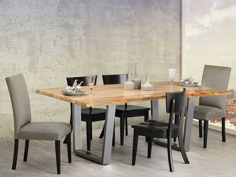 Bordeaux Dining Room Collection