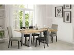 Bordeaux Table 24018-CD