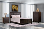 Bristol Bed
