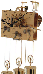 Mission Grandfather Clock #605-BH