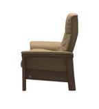 Buckingham 2-Seat High Back Sofa by Stressless