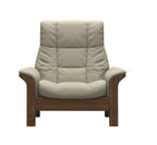 Buckingham 1-Seat High Back Sofa by Stressless