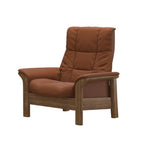 Buckingham 1-Seat High Back Sofa by Stressless