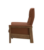 Buckingham 1-Seat High Back Sofa by Stressless