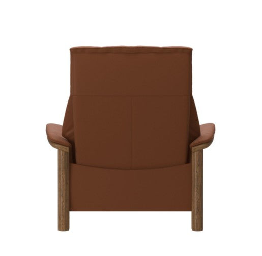Buckingham 1-Seat High Back Sofa by Stressless