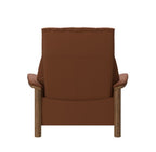 Buckingham 1-Seat High Back Sofa by Stressless