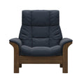 Buckingham 1-Seat High Back Sofa by Stressless