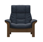 Buckingham 1-Seat High Back Sofa by Stressless