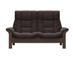 Buckingham 2-Seat High Back Sofa by Stressless