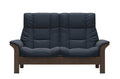 Buckingham 2-Seat High Back Sofa by Stressless
