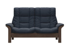 Buckingham 2-Seat High Back Sofa by Stressless