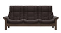 Buckingham 3-Seat High Back Sofa by Stressless