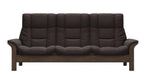 Buckingham 3-Seat High Back Sofa by Stressless