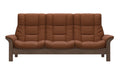 Buckingham 3-Seat High Back Sofa by Stressless