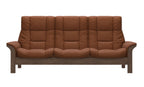 Buckingham 3-Seat High Back Sofa by Stressless