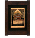 Bungalows of the South II Print