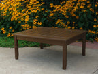 Mission Outdoor Poly Coffee Table