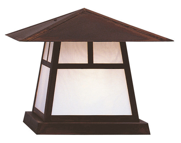 Carmel Column Mount CC-15