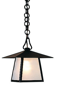 Carmel Pendant CH-8