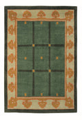 Craftsman China Tree Autumn Rug