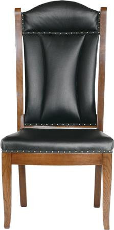 Client Side Chair CL-BER-90