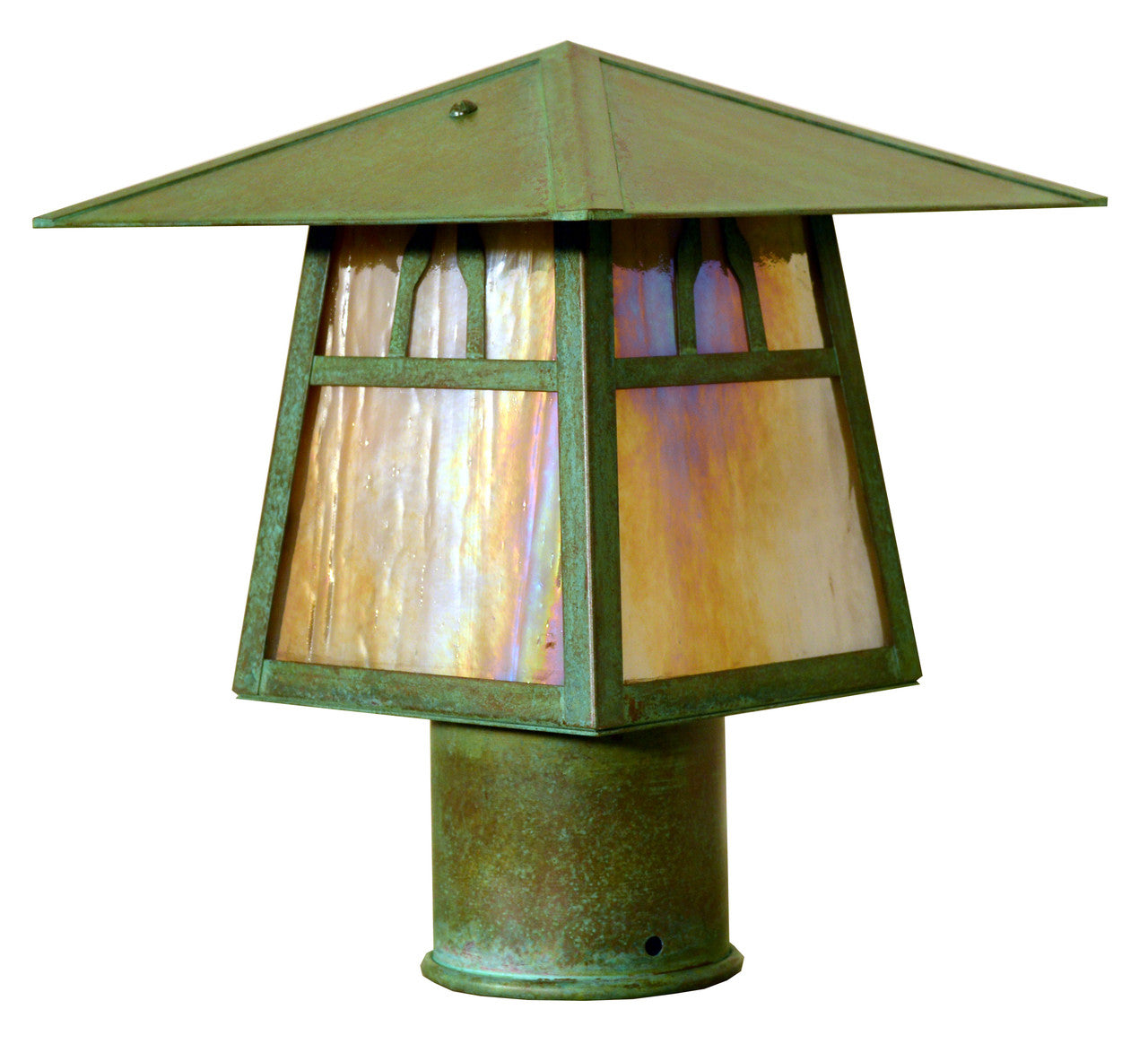 Carmel Post Mount CP-8