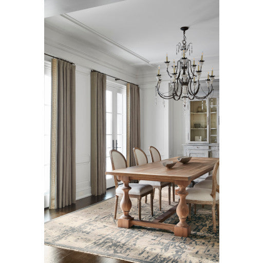 Surya Cappadocia Rug CPP-5053