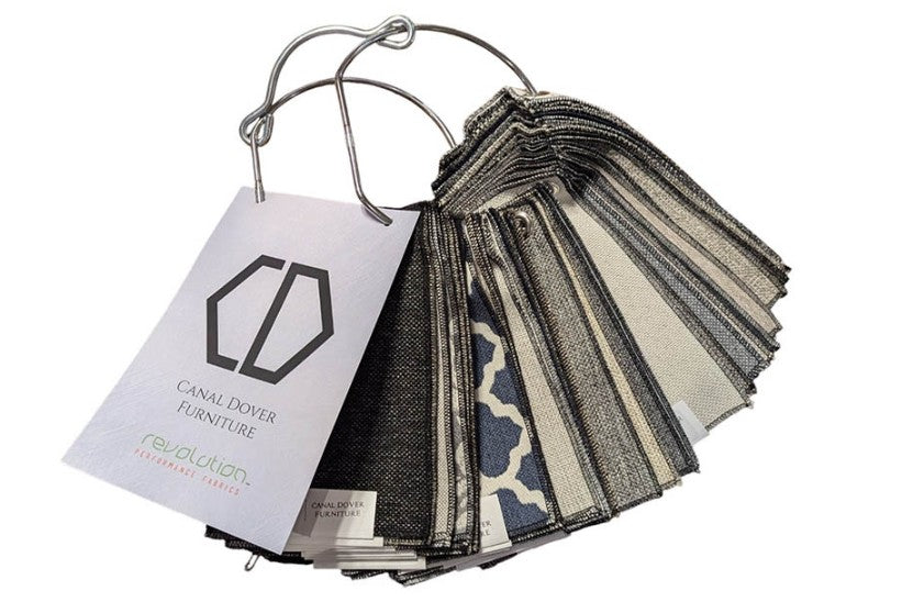 Canal Dover Fabrics