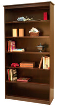 Candler Open Bookcase Class A